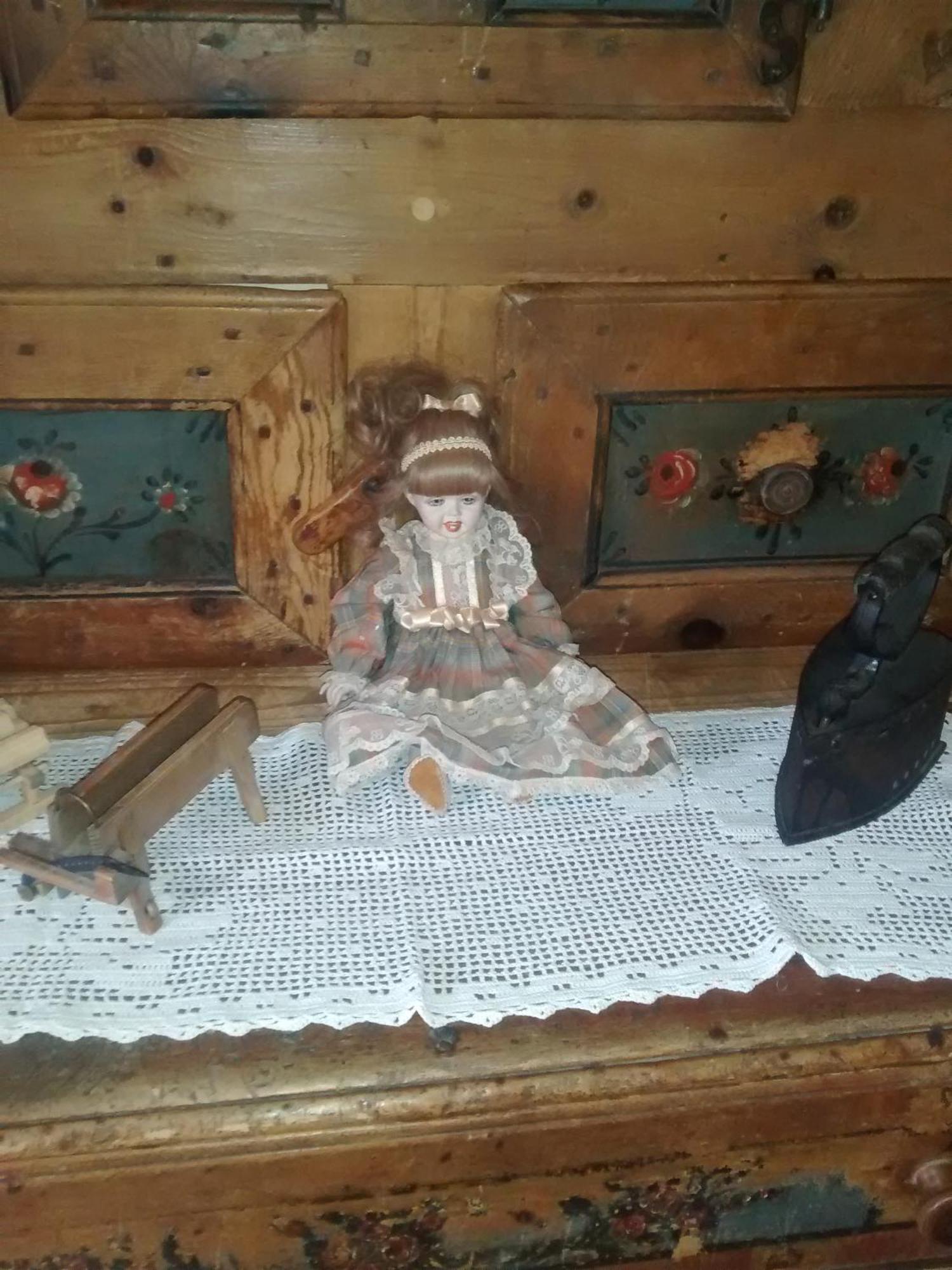 Bed and Breakfast Beb La Stube Dei Partel Ціано-ді-Ф'ємме Екстер'єр фото